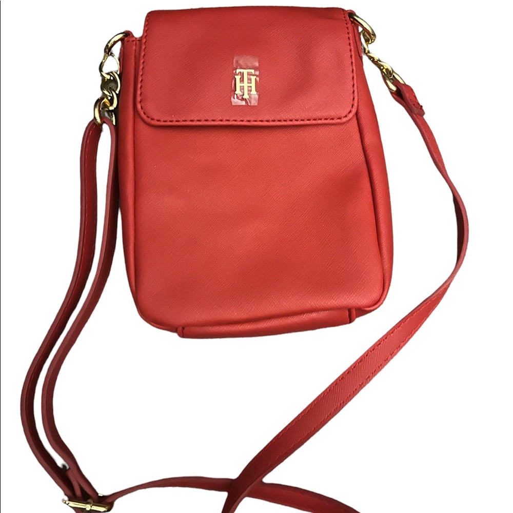 Tommy Hilfiger small crossbody bag brand new.